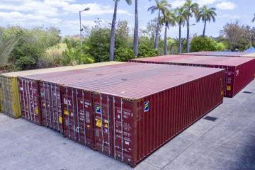 Container Depot