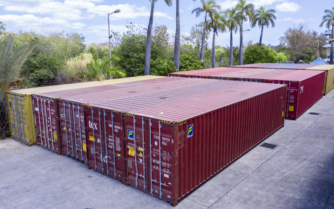 Container 3