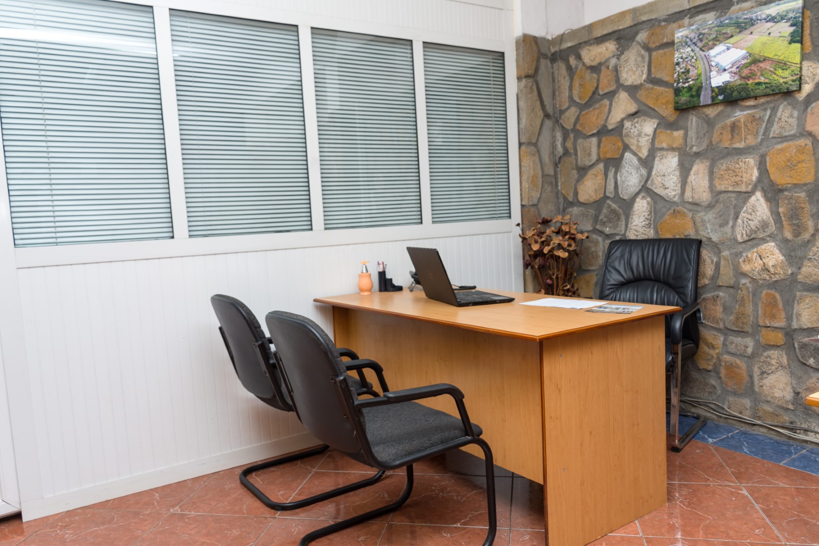 Office 1